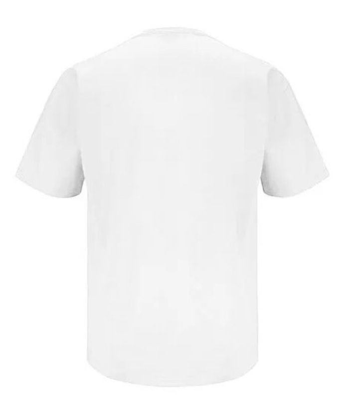 ZITY Men's American Flag printed 100% Cotton T-Shirt