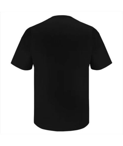 ZITY Men's American Flag 100% Cotton T-Shirt
