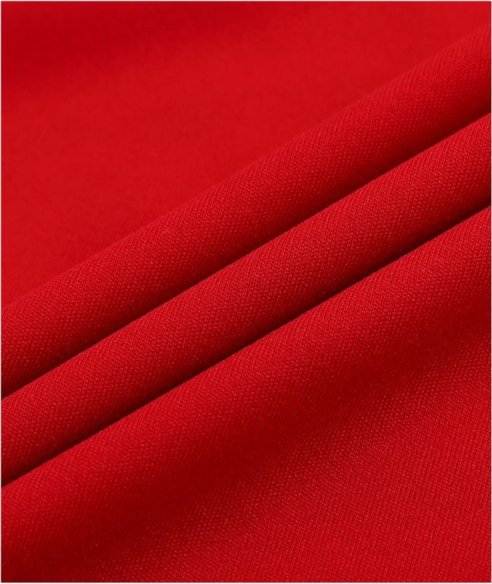 ZITY Men's Button Up Moisture Wicking Slim Fit Polo Shirt-CEMPO02192