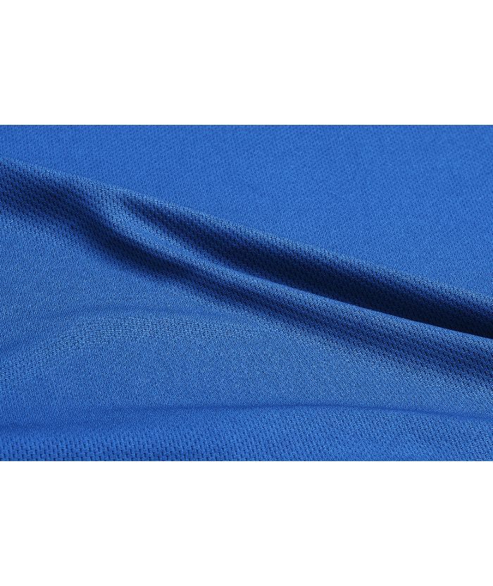 ZITY Men's Button Up Dri Fit Polo Shirt-CUMPO02332