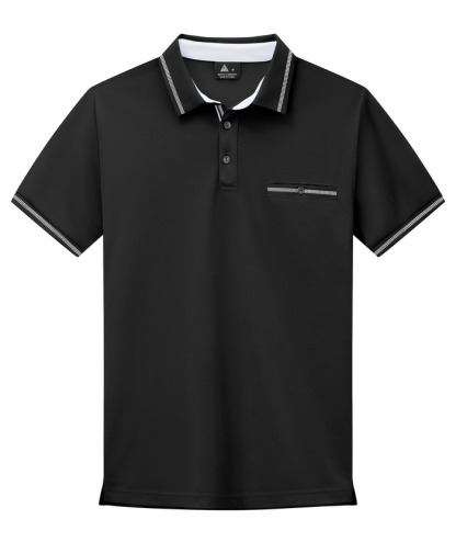 ZITY Men's Summer Short Sleeve Golf Polo Casual Slim Fit Shirt-ZPK007894 | Zitysports