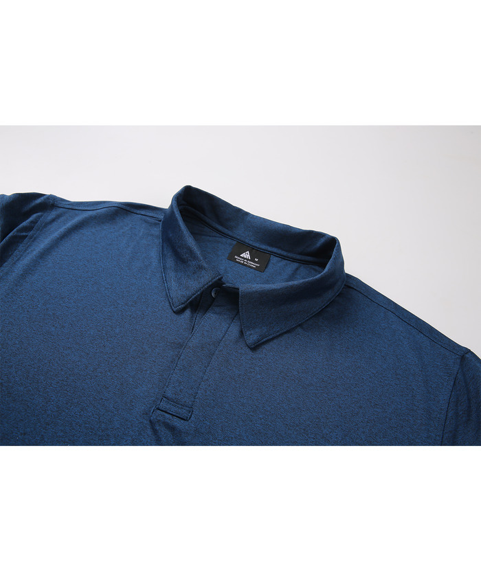 ZITY Men's Tactical Polo Shirt Short Sleeve Army Combat Dry Fit Golf-ZPK001063 | Zitysports
