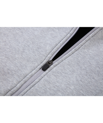 ZITY Women's Winter Sherpa Lined Fleece Hoodie-CFWWT00006