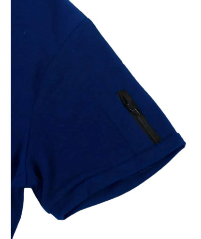 ZITY Men's Moisture-wicking T-shirt-ZPK010591 | Zitysports