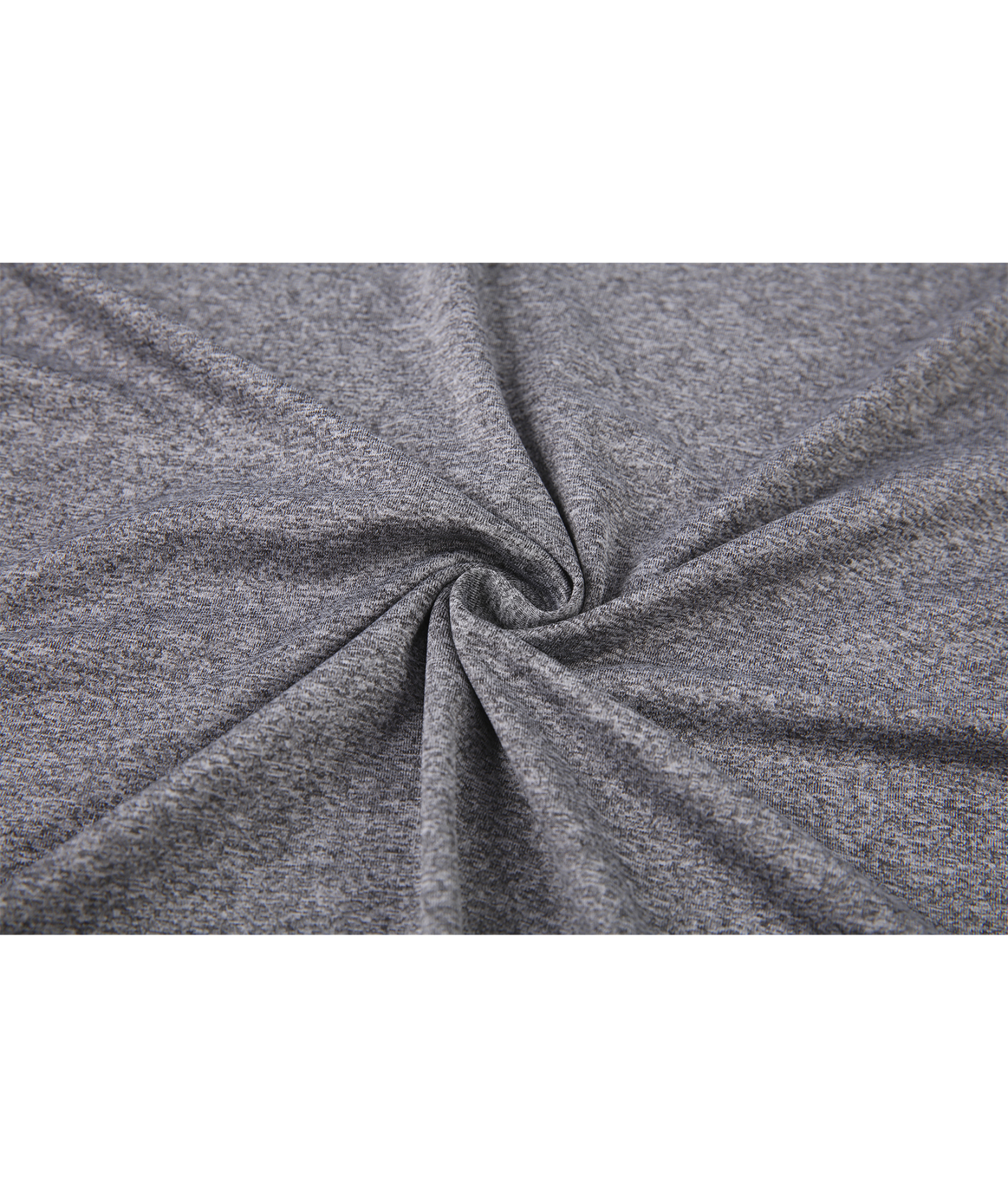 ZITY Men's Long Sleeve Moisture Wicking Polo Shirt-CFMLP00007