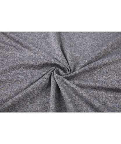 ZITY Men's Long Sleeve Moisture Wicking Polo Shirt-CFMLP00007