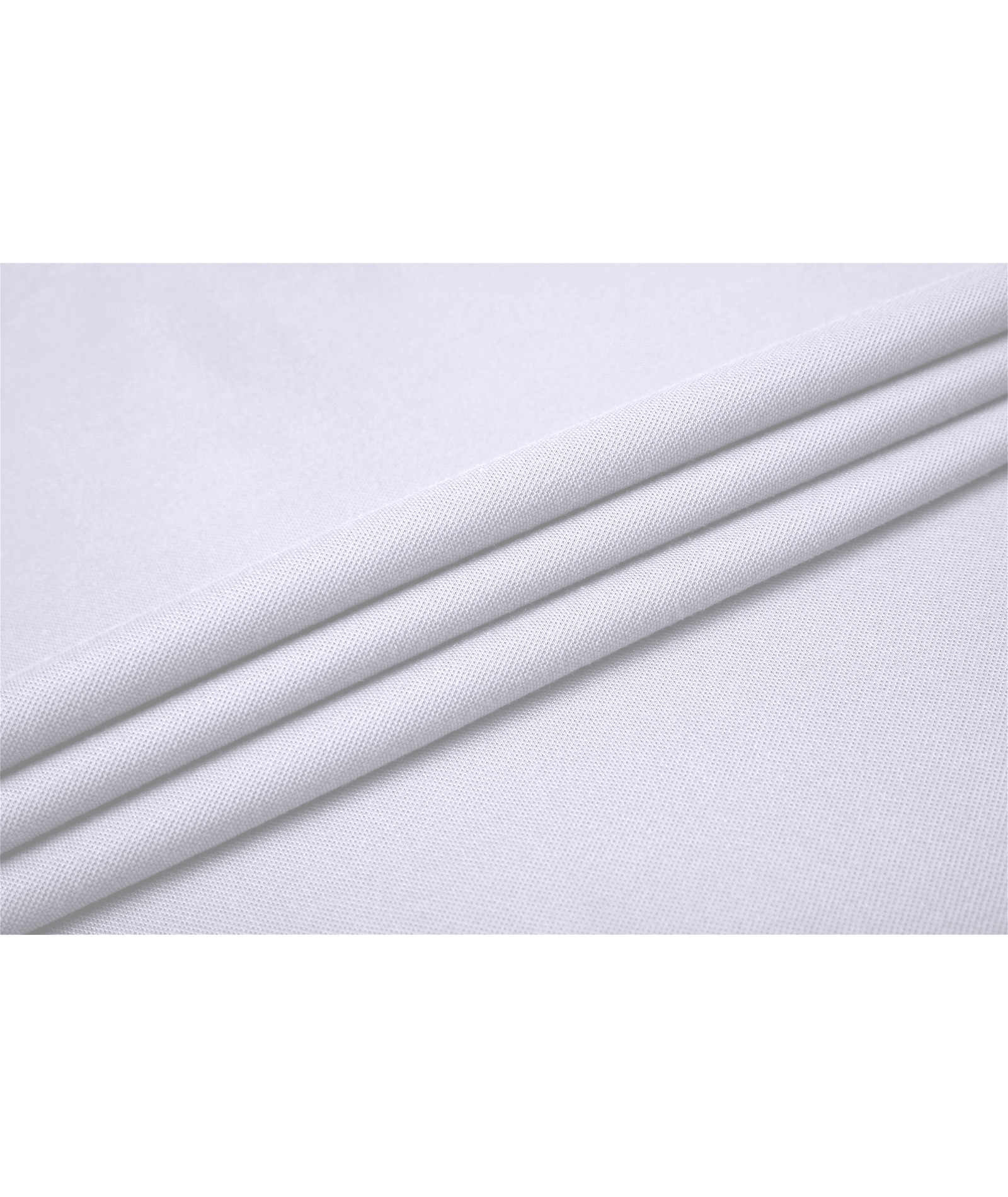 ZITY Men's Button Up Dri Fit Long Sleeve Polo Shirt-CFMPO00095