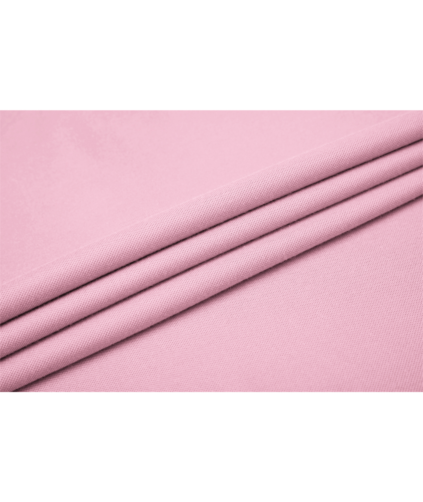 ZITY Men's Button Up Dri Fit Long Sleeve Polo Shirt-CFMPO00095