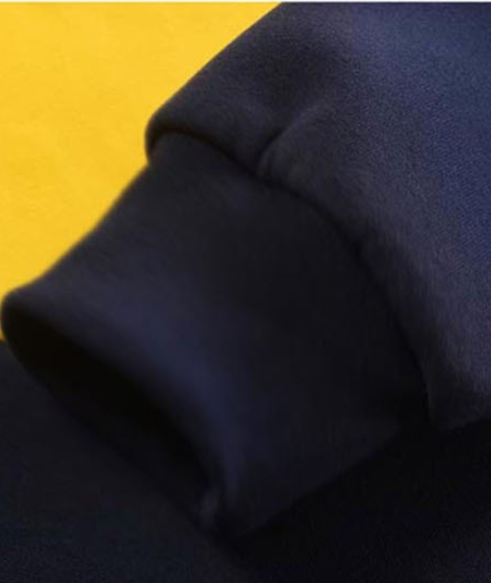 Men's Plus Size Long Sleeve Casual Pullover Hoodie-DUMFH04884 | Zitysports