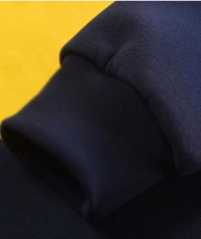 Men's Plus Size Long Sleeve Casual Pullover Hoodie-DUMFH04884 | Zitysports