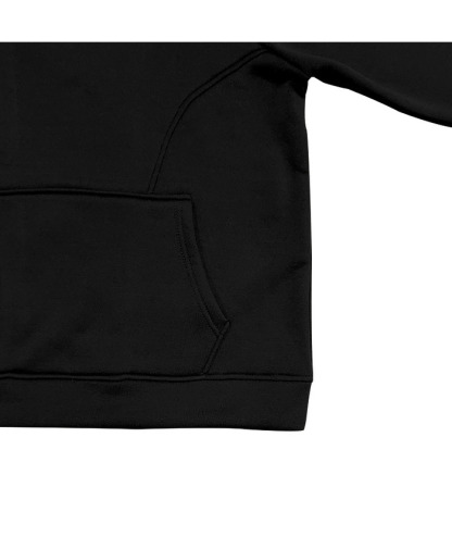 Men's Slim Fit Hiking Hoodie Long Sleeved Half Zip Block Jacket-DUMFH04892 | Zitysports