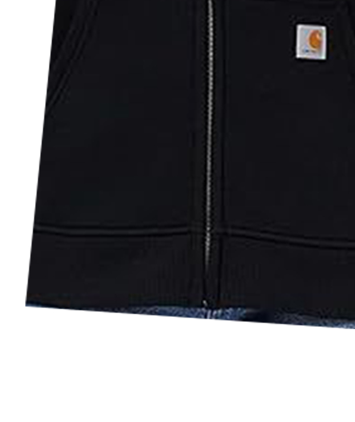 ZITY Women's Light Weight Full Zipper Warm Casual Hoodie with Pocket-DUWFH05082|Zitysports