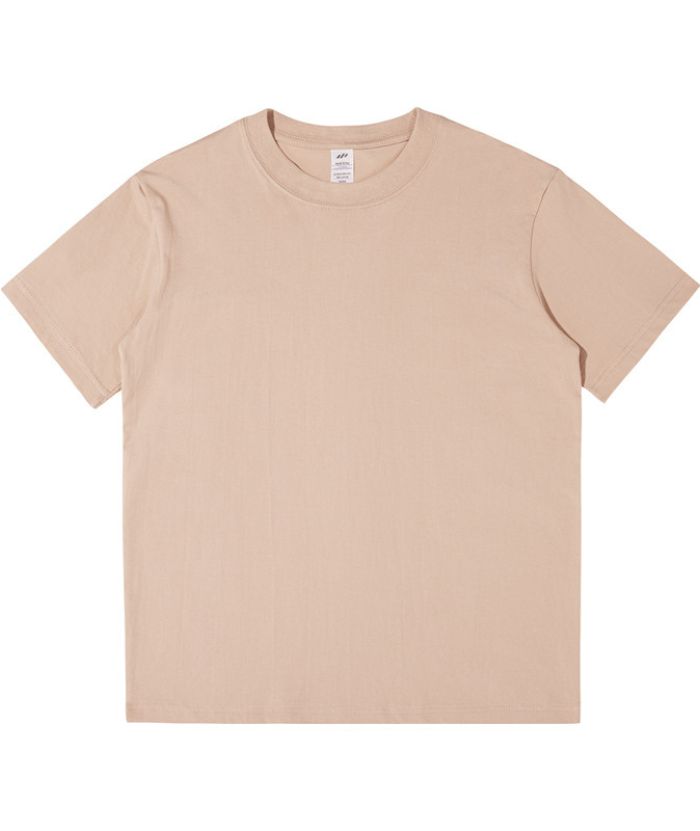 ZITY Unisex Dri Fit Round Neck Summer T-Shirt-DUMST05918