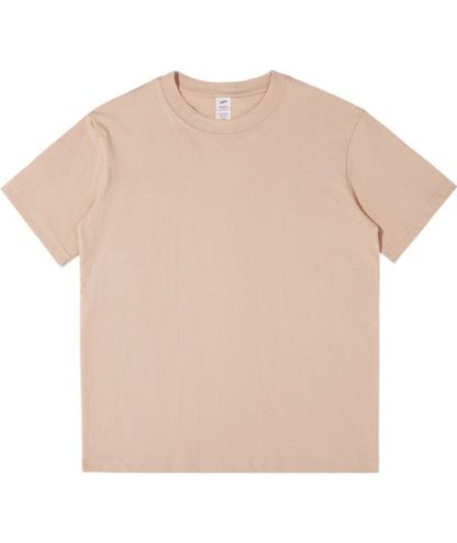 ZITY Unisex Dri Fit Round Neck Summer T-Shirt-DUMST05918