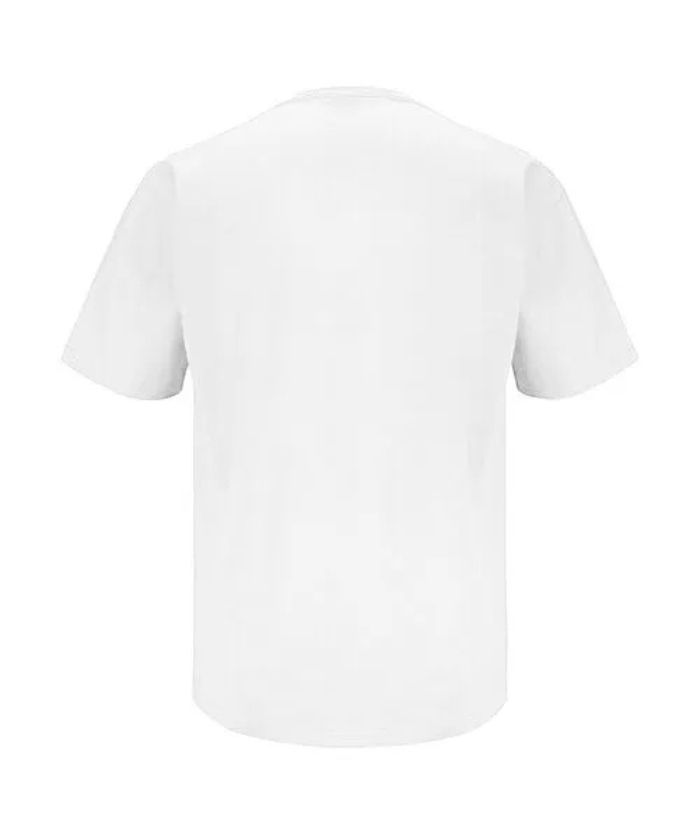 ZITY Men's Tennessee American Football 100% Cotton T-Shirt