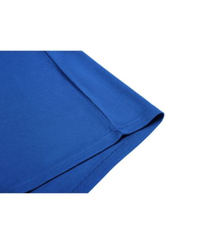 ZITY Men's Button Up Dri Fit Polo Shirt-CUMPO02332