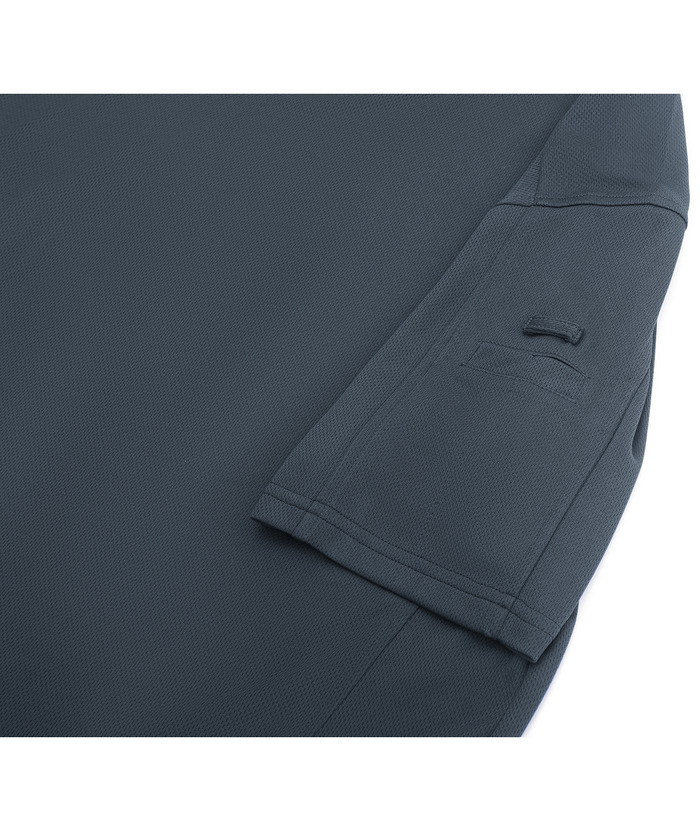 ZITY Men's Quick-Dry Workout Short Sleeve Athletic T-Shirt-ZPK010645|Zitysports