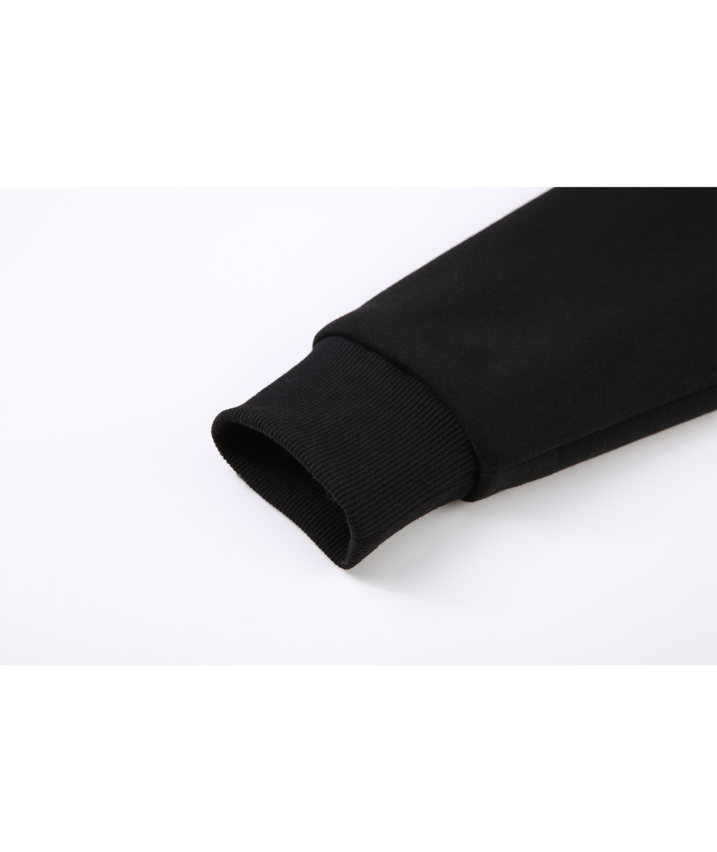 ZITY Women's Winter Sherpa Lined Fleece Hoodie-CFWWT00006