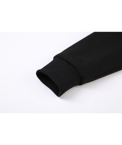 ZITY Women's Winter Sherpa Lined Fleece Hoodie-CFWWT00006