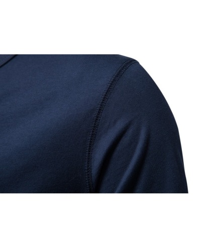 ZITY Men's Cotton Henley Shirt-ZPK010507  | Zitysports