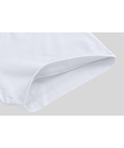 ZITY Men's Button Down Slim Fit Polo Shirt-CUMPO01277