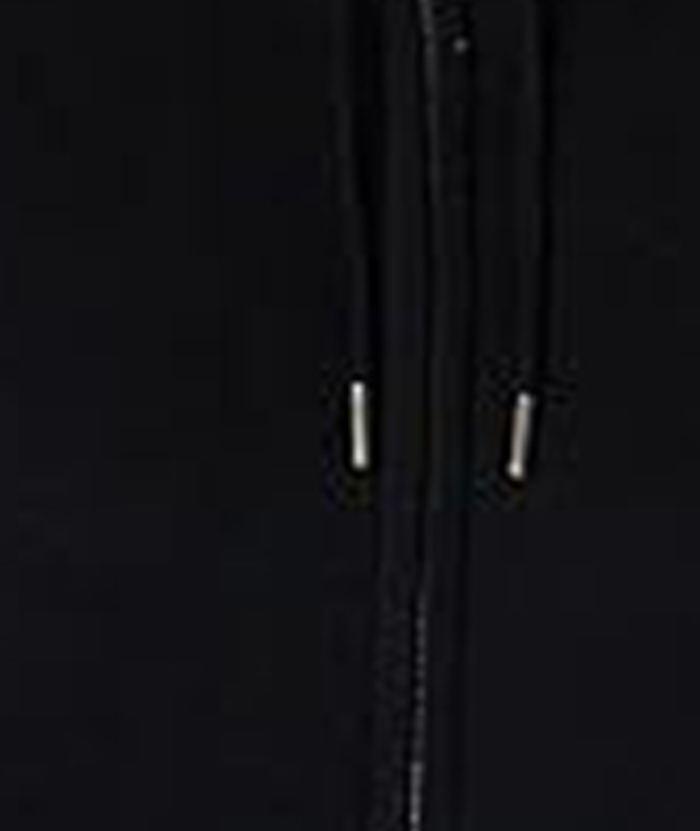ZITY Women's Light Weight Full Zipper Warm Casual Hoodie with Pocket-DUWFH05082|Zitysports