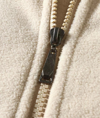 ZITY Men's Full Zipper Long Sleeve Sweatshirts-DUMHD05428|Zitysports