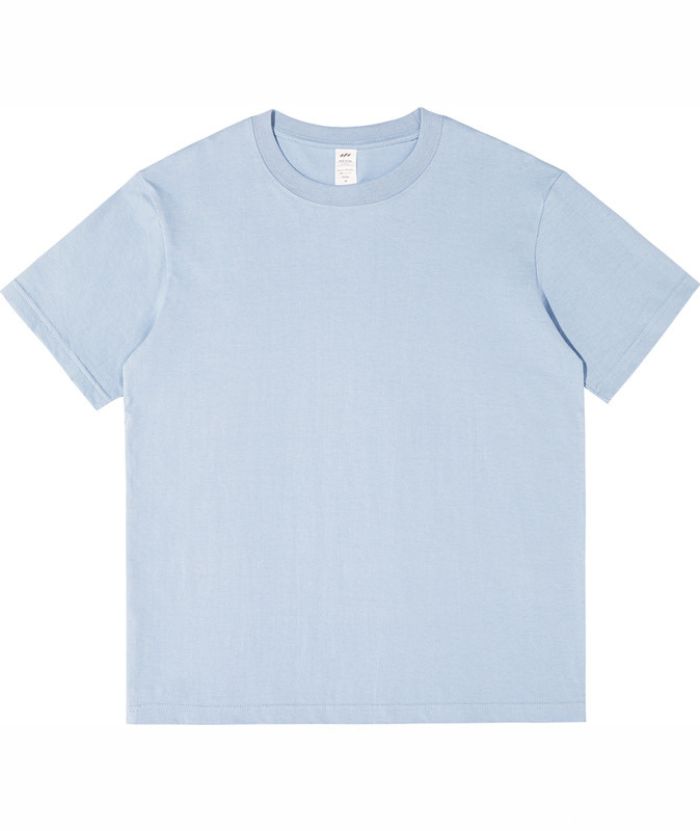 ZITY Unisex Dri Fit Round Neck Summer T-Shirt-DUMST05918