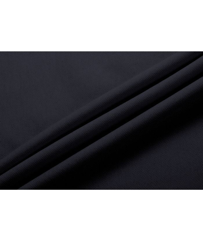 ZITY Men's Solid Color Summer Polo Shirt-CUMPO01043