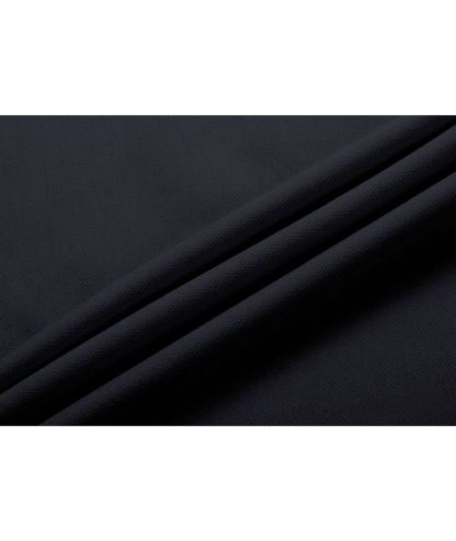 ZITY Men's Solid Color Summer Polo Shirt-CUMPO01043