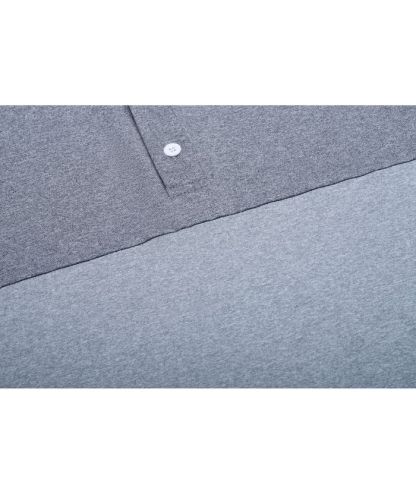 ZITY Men's Color Block Dri Fit Polo Shirt-APOH700109