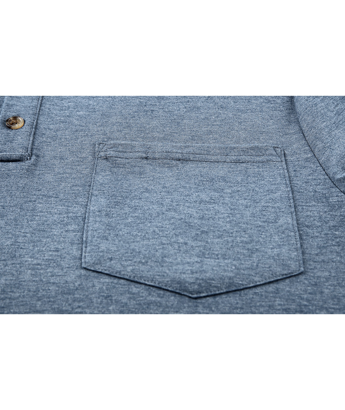 ZITY Men's Slim Fit Round Neck T-Shirt-CUMSS01290