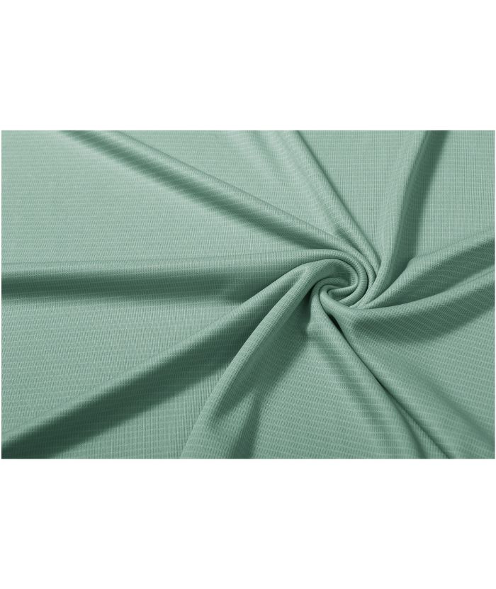 ZITY Men's Button Up Slim Fit Polo Shirt-CUMPO05766