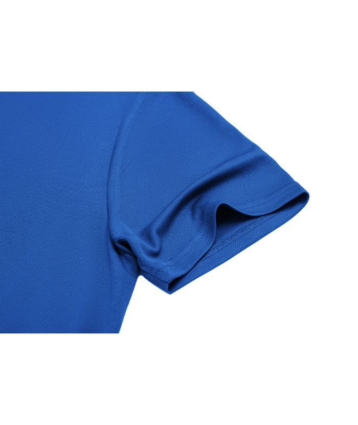 ZITY Men's Button Up Dri Fit Polo Shirt-CUMPO02332