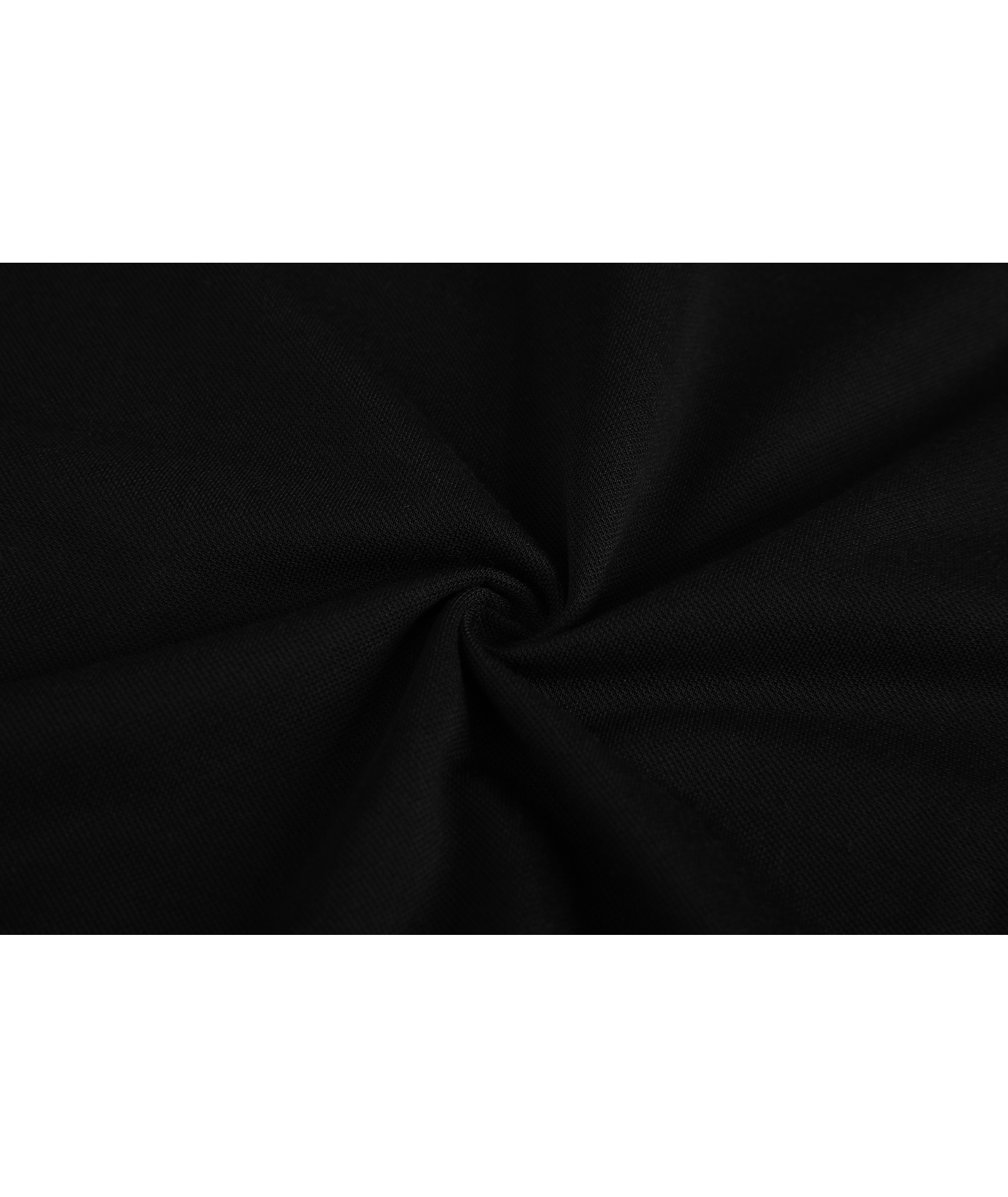 ZITY Men's Button Up Color Block Slim Fit Polo Shirt-CFMPO00104