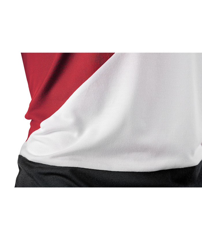 ZITY Men's Summer Dri Fit Casual Sports Polo Shirt-CFMTX00012