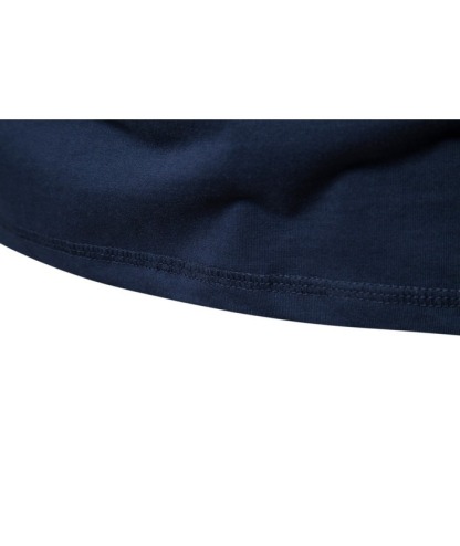 ZITY Men's Cotton Henley Shirt-ZPK010507  | Zitysports