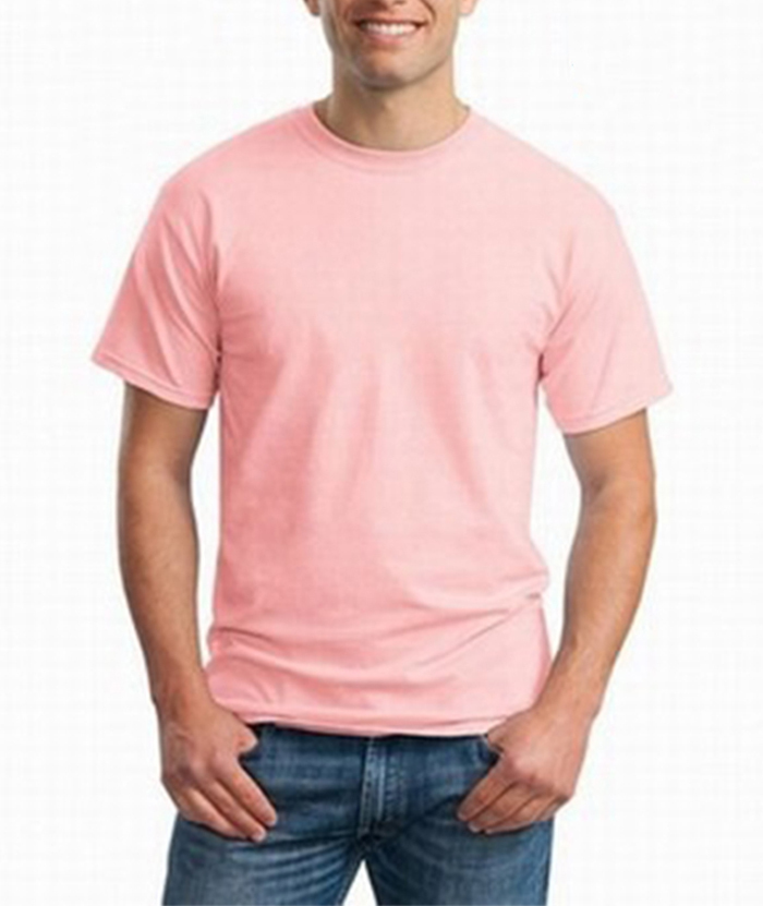 ZITY Men's Round Neck Cotton Dry Fit T-Shirt-DUMTS05328|Zitysports