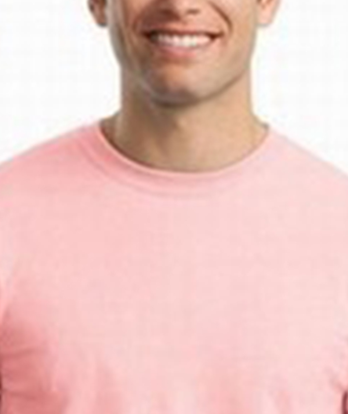 ZITY Men's Round Neck Cotton Dry Fit T-Shirt-DUMTS05328|Zitysports