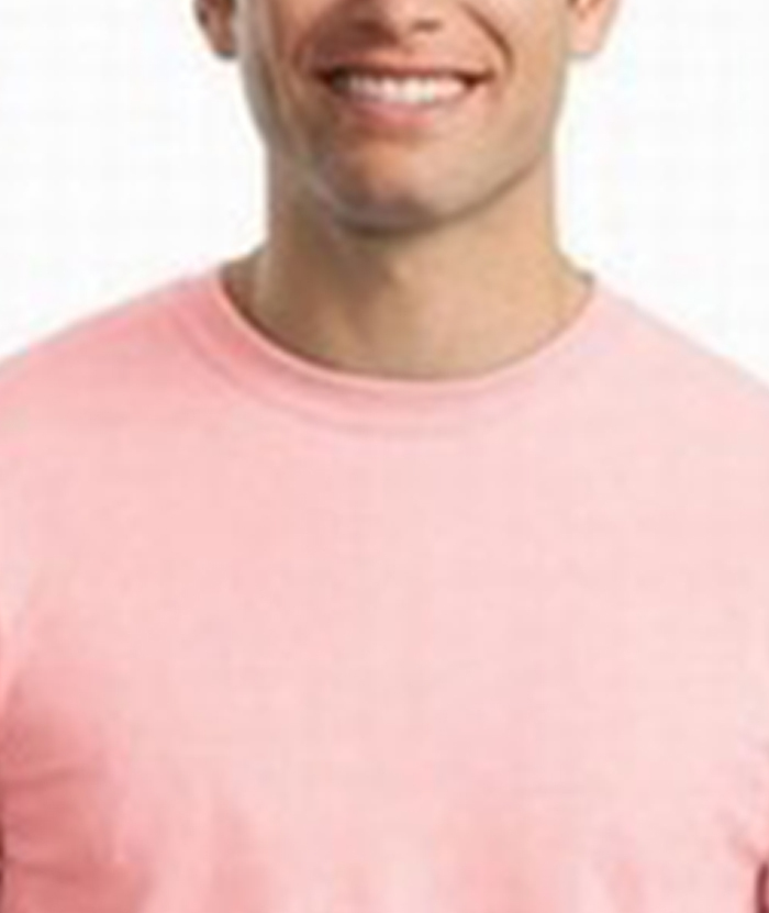 ZITY Men's Round Neck Cotton Dry Fit T-Shirt-DUMTS05328|Zitysports