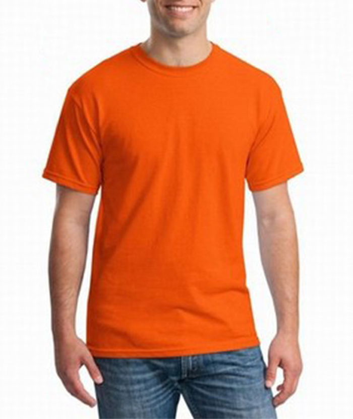 ZITY Men's Round Neck Cotton Dry Fit T-Shirt-DUMTS05328|Zitysports