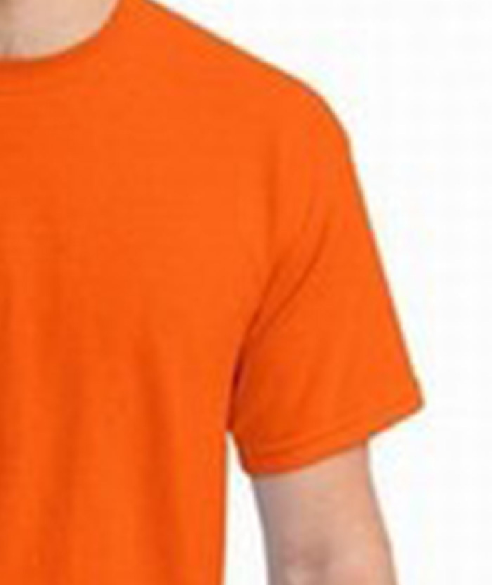 ZITY Men's Round Neck Cotton Dry Fit T-Shirt-DUMTS05328|Zitysports