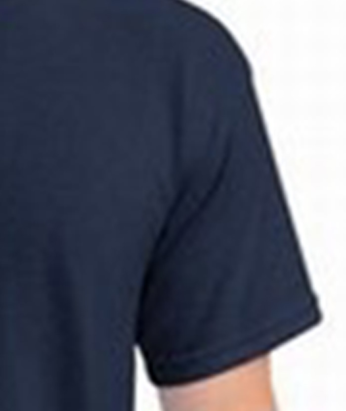 ZITY Men's Round Neck Cotton Dry Fit T-Shirt-DUMTS05328|Zitysports