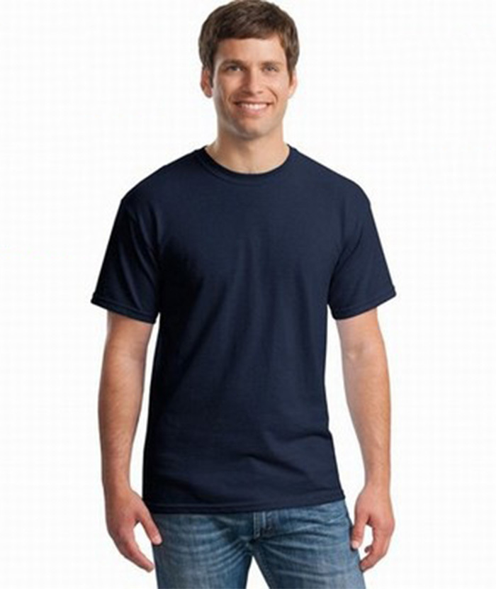ZITY Men's Round Neck Cotton Dry Fit T-Shirt-DUMTS05328|Zitysports