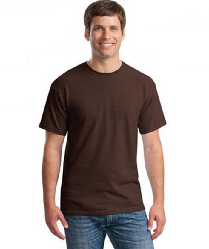 ZITY Men's Round Neck Cotton Dry Fit T-Shirt-DUMTS05328|Zitysports