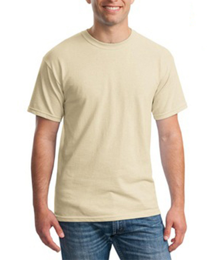 ZITY Men's Round Neck Cotton Dry Fit T-Shirt-DUMTS05328|Zitysports