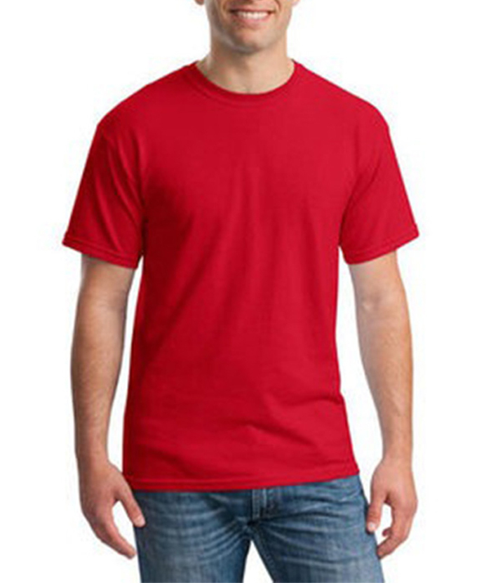 ZITY Men's Round Neck Cotton Dry Fit T-Shirt-DUMTS05328|Zitysports