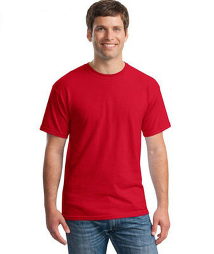 ZITY Men's Round Neck Cotton Dry Fit T-Shirt-DUMTS05328|Zitysports
