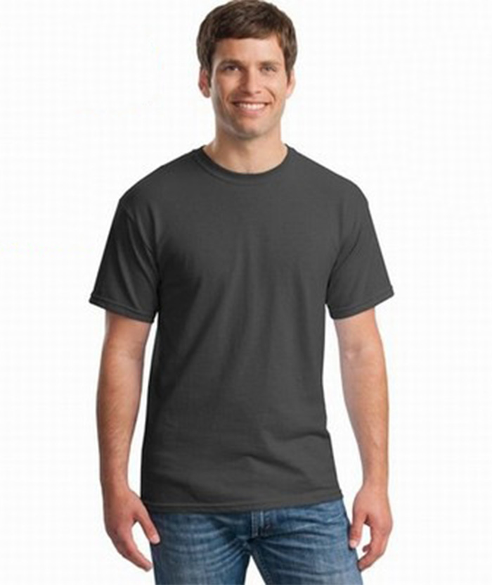 ZITY Men's Round Neck Cotton Dry Fit T-Shirt-DUMTS05328|Zitysports