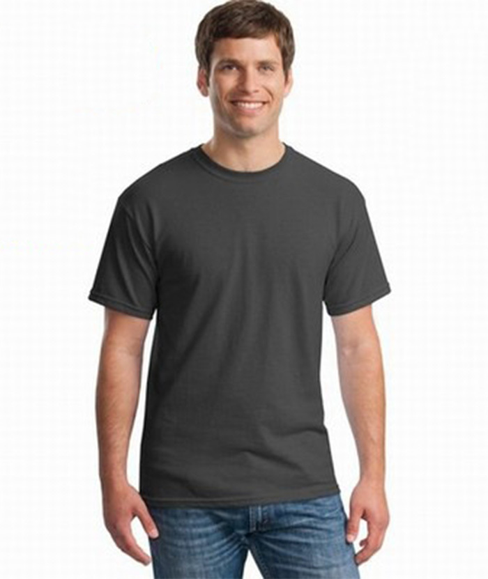 ZITY Men's Round Neck Cotton Dry Fit T-Shirt-DUMTS05328|Zitysports